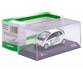 Mitsubishi Mitsubishi i Tein Version - 1:43 - J-Collection Mitsubishi Mitsubishi i Tein Version - 1:43 - J-Collection
