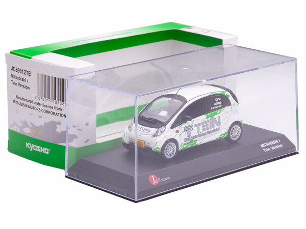 Mitsubishi Mitsubishi i Tein Version - 1:43 - J-Collection Mitsubishi Mitsubishi i Tein Version - 1:43 - J-Collection