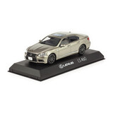 Lexus Lexus LS 460 'F Sport' - 1:43 - Kyosho Lexus Lexus LS 460 'F Sport' - 1:43 - Kyosho