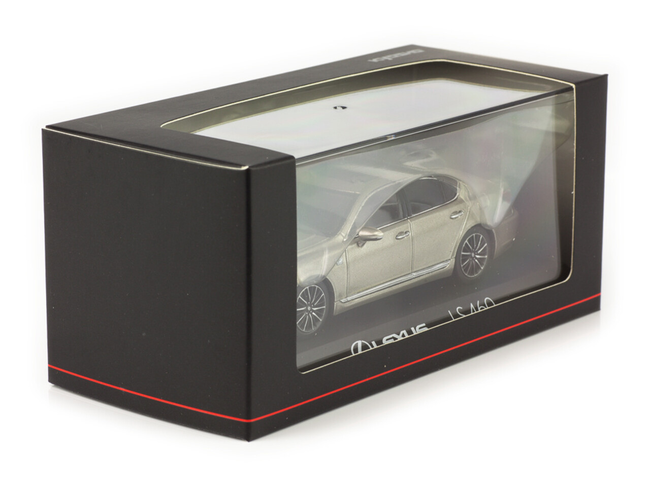 Lexus Lexus LS 460 'F Sport' - 1:43 - Kyosho