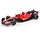 Ferrari SF-23 Team Scuderia Ferrari #44 Fiorano Italy 2025 (L.Hamilton) - 1:18 - Bburago