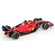 Formule 1 Ferrari SF-23 Team Scuderia Ferrari #44 Fiorano Italy 2025 (L.Hamilton) - 1:18 - Bburago