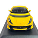 Ferrari Ferrari 812 Competizione - 1:18 - Bburago Ferrari Ferrari 812 Competizione - 1:18 - Bburago