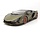 Lamborghini Sián FKP 37 Hybrid 2020 - 1:18 - Bburago