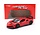 Ferrari SF90 XX Stradale 2024 - 1:18 - Bburago