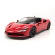 Ferrari Ferrari SF90 Stradale Hybrid 1000Hp 2019 - 1:18 - Bburago Ferrari Ferrari SF90 Stradale Hybrid 1000Hp 2019 - 1:18 - Bburago