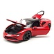 Ferrari Ferrari SF90 Stradale Hybrid 1000Hp 2019 - 1:18 - Bburago Ferrari Ferrari SF90 Stradale Hybrid 1000Hp 2019 - 1:18 - Bburago