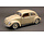 Volkswagen Käfer-Beetle (1955) - 1:18 - Bburago