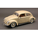 Volkswagen Volkswagen Käfer-Beetle (1955) - 1:18 - Bburago Volkswagen Volkswagen Käfer-Beetle (1955) - 1:18 - Bburago