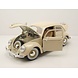 Volkswagen Volkswagen Käfer-Beetle (1955) - 1:18 - Bburago Volkswagen Volkswagen Käfer-Beetle (1955) - 1:18 - Bburago