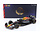 Oracle Red Bull Racing RB19 #1 World Champion 2023 (M. Verstappen) + Showcase - 1:18 - Bburago