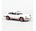 Porsche 911 Carrera RS 2.7 1972 - 1:12 - Norev