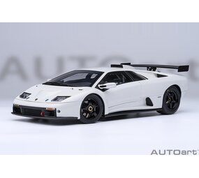 Lamborghini Lamborghini Diablo GT-R - 1:18 - AUTOart Lamborghini Lamborghini Diablo GT-R - 1:18 - AUTOart