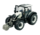 Valtra N174 Tractor 2017 - 1:50 - Bburago
