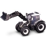 Valtra Valtra N174 Tractor 2017 Front Loader - 1:50 - Bburago Valtra Valtra N174 Tractor 2017 Front Loader - 1:50 - Bburago