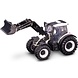 Valtra Valtra N174 Tractor 2017 Front Loader - 1:50 - Bburago Valtra Valtra N174 Tractor 2017 Front Loader - 1:50 - Bburago