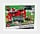 Fendt Vario 1050 Tractor 2016 + Cattle Farm Play Set - 1:50 - Bburago