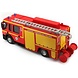 Renault Renault Premium Emergency Truck Fire Department Yvelines - 1:50 - Bburago Renault Renault Premium Emergency Truck Fire Department Yvelines - 1:50 - Bburago
