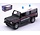 Land Rover Defender Station Wagon  LWB Carabinieri 1995 - 1:32 - Bburago