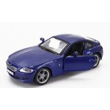 BMW BMW Z4M Coupe 2003 - 1:32 - Bburago BMW BMW Z4M Coupe 2003 - 1:32 - Bburago