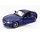 BMW Z4M Coupe 2003 - 1:32 - Bburago