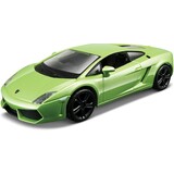 Lamborghini Lamborghini Gallardo LP560-4 2004 - 1:32 - Bburago Lamborghini Lamborghini Gallardo LP560-4 2004 - 1:32 - Bburago