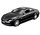 Mercedes-Benz CL-Class CL550 Coupe 2010 - 1:32 - Bburago