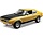 Ford England Capri RS 2600 Coupe 1970 - 1:32 - Bburago