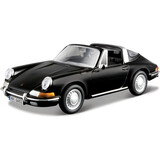 Porsche Porsche 911 Targa Spider 1967 - 1:32 - Bburago Porsche Porsche 911 Targa Spider 1967 - 1:32 - Bburago