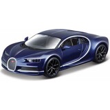Bugatti Bugatti Chiron Le Patron 2016 - 1:32 - Bburago