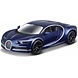 Bugatti Bugatti Chiron Le Patron 2016 - 1:32 - Bburago Bugatti Bugatti Chiron Le Patron 2016 - 1:32 - Bburago