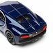 Bugatti Bugatti Chiron Le Patron 2016 - 1:32 - Bburago Bugatti Bugatti Chiron Le Patron 2016 - 1:32 - Bburago