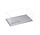 Acrylic Display Case Mulhouse Silver Leather Base - 1:43 - Atlantic
