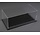 Acrylic Display Case Maranello Black Leather Base - 1:43 - Atlantic
