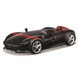 Ferrari Ferrari Monza SP1 2019 - 1:24 - Bburago Ferrari Ferrari Monza SP1 2019 - 1:24 - Bburago
