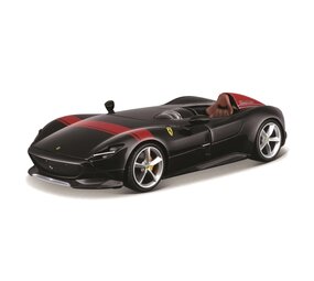 Ferrari Ferrari Monza SP1 2019 - 1:24 - Bburago Ferrari Ferrari Monza SP1 2019 - 1:24 - Bburago
