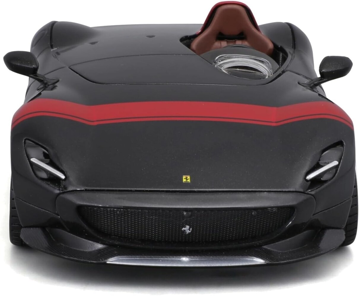 Ferrari Ferrari Monza SP1 2019 - 1:24 - Bburago