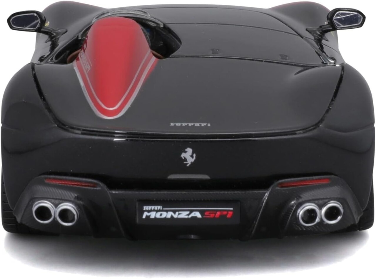 Ferrari Ferrari Monza SP1 2019 - 1:24 - Bburago