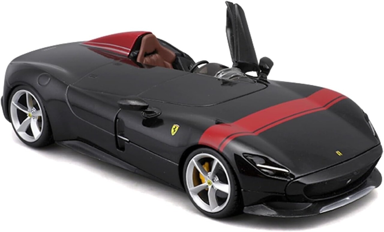 Ferrari Ferrari Monza SP1 2019 - 1:24 - Bburago