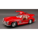Mercedes-Benz Mercedes-Benz 300 SL Coupe 1954 - 1:24 - Bburago