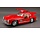 Mercedes-Benz 300 SL Coupe 1954 - 1:24 - Bburago