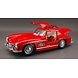 Mercedes-Benz Mercedes-Benz 300 SL Coupe 1954 - 1:24 - Bburago Mercedes-Benz Mercedes-Benz 300 SL Coupe 1954 - 1:24 - Bburago