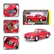 Mercedes-Benz Mercedes-Benz 300 SL Coupe 1954 - 1:24 - Bburago Mercedes-Benz Mercedes-Benz 300 SL Coupe 1954 - 1:24 - Bburago