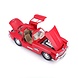 Mercedes-Benz Mercedes-Benz 300 SL Coupe 1954 - 1:24 - Bburago Mercedes-Benz Mercedes-Benz 300 SL Coupe 1954 - 1:24 - Bburago