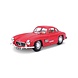 Mercedes-Benz Mercedes-Benz 300 SL Coupe 1954 - 1:24 - Bburago Mercedes-Benz Mercedes-Benz 300 SL Coupe 1954 - 1:24 - Bburago