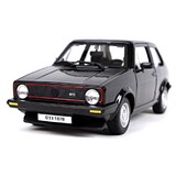 Volkswagen Volkswagen Golf MKI 1976 - 1:24 - Bburago Volkswagen Volkswagen Golf MKI 1976 - 1:24 - Bburago