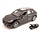 Porsche Macan 2013 - 1:24 - Bburago