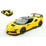 Ferrari Ferrari SF90 XX Stradale 2024 - 1:24 - Bburago Ferrari Ferrari SF90 XX Stradale 2024 - 1:24 - Bburago