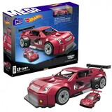 Hotwheels Hot Wheels MEGA BLOCKS Cadillac ATS-V R + 1 Auto Hotwheels Hot Wheels MEGA BLOCKS Cadillac ATS-V R + 1 Auto