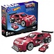 Hotwheels Hot Wheels MEGA BLOCKS Cadillac ATS-V R + 1 Car Hotwheels Hot Wheels MEGA BLOCKS Cadillac ATS-V R + 1 Car